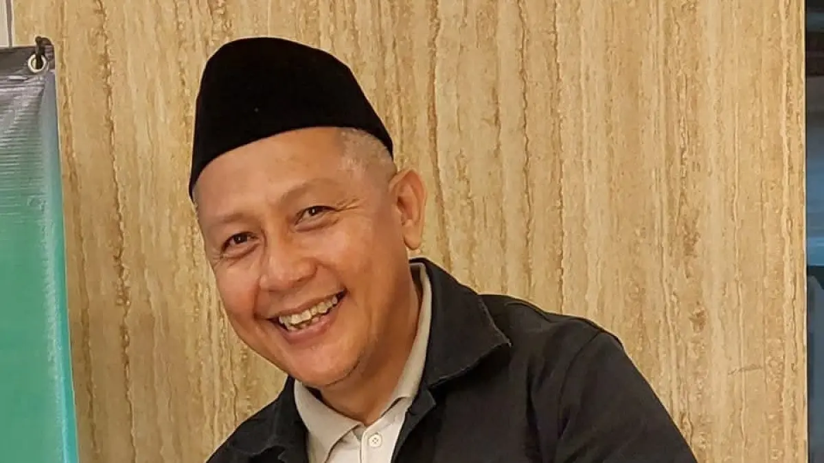 Jemmy Yusuf (FOTO: AHMAD HAMDANI/RADAR PALU).