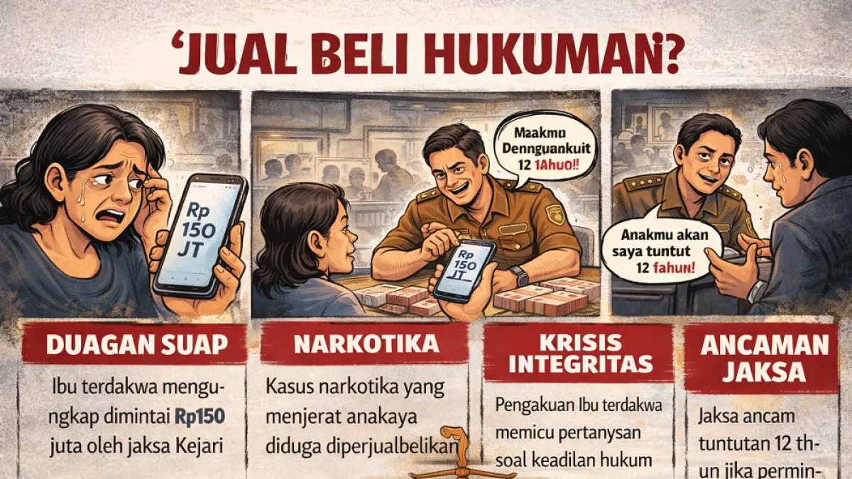 Gambar Ilustrasi.(Dibuat dengan AI)