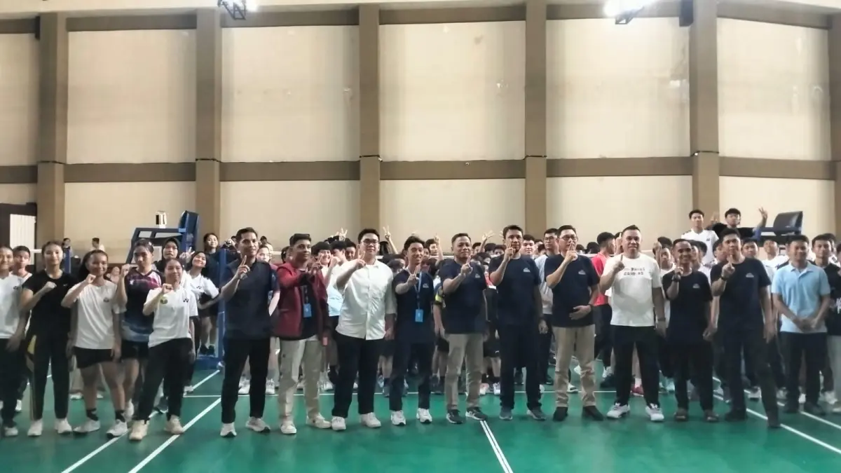 Humas SMANSA PALU/RADAR PALU 