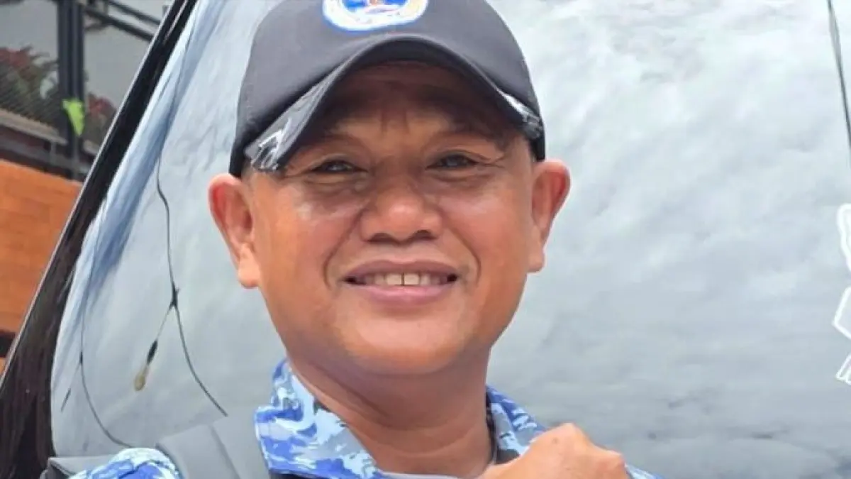 Anggota Dewan Pakar HKTI Jawa Barat, Entang Sastraatmaja. (ISTIMEWA)