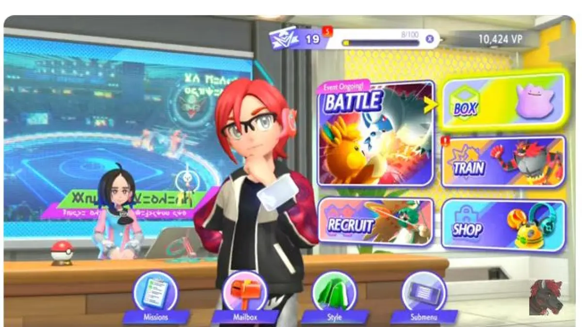 LIVE STREAMING: Verlisify langsung melakukan live streaming Pokemon Champions.(Foto: Youtube) 