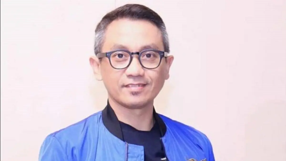 Syarifuddin Hafid (FOTO: ISTIMEWA/RADAR PALU).