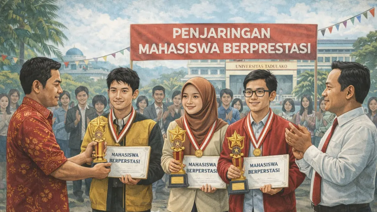 Ilustrasi 