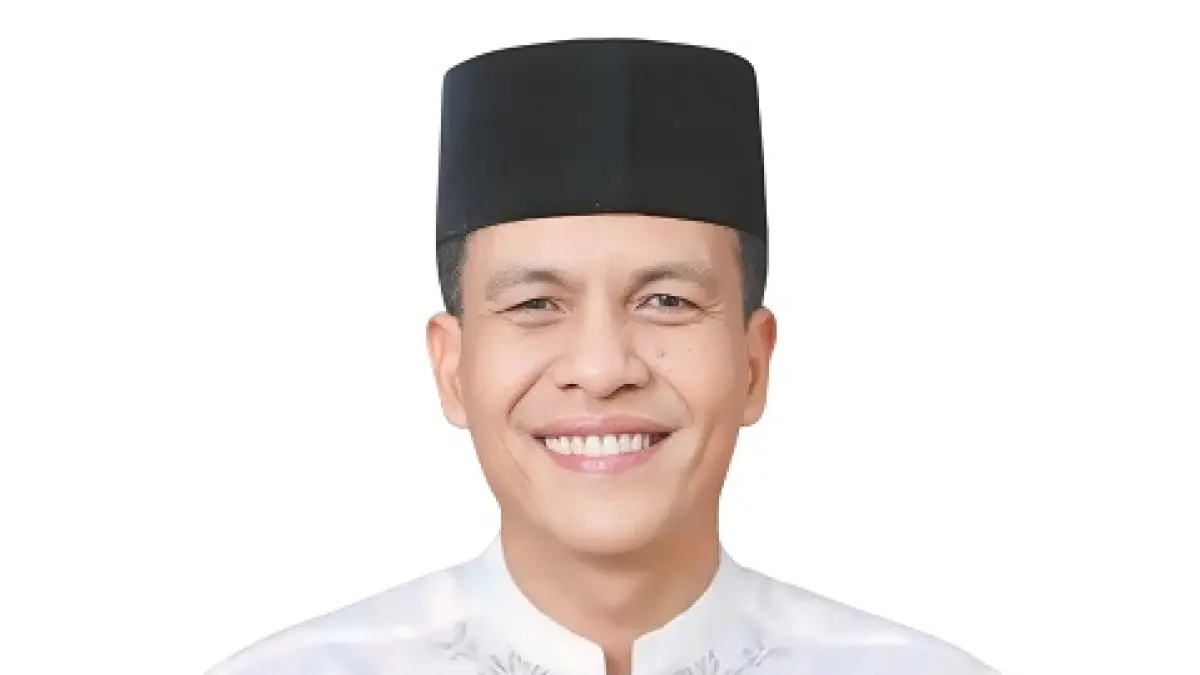 Brigjen Pol Helmi Kwarta (FOTO: ISTIMEWA/RADAR PALU).
