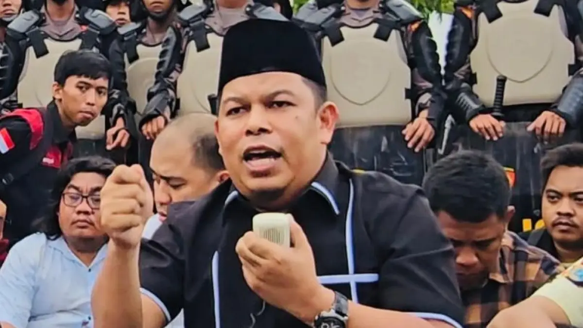 Sekretaris Komisi III DPRD Sulawesi Tengah, Muhammad Safri.(IST)
