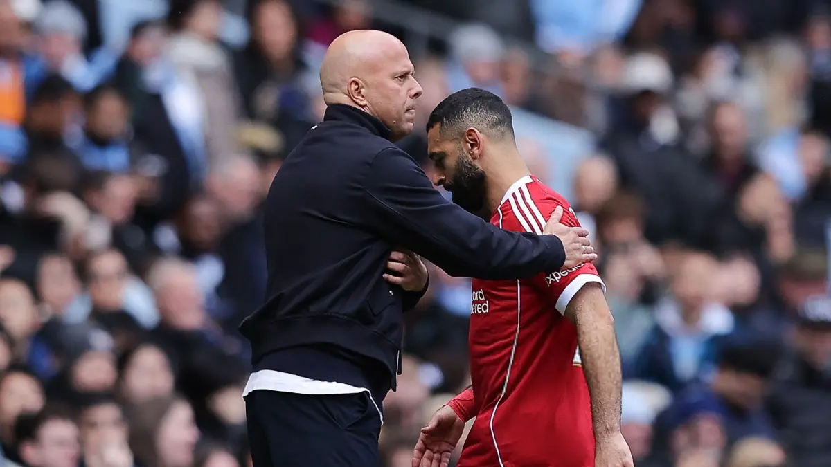 Liverpool Butuh Keajaiban di Anfield, Arne Slot: Bukan Mustahil Kalahkan PSG
