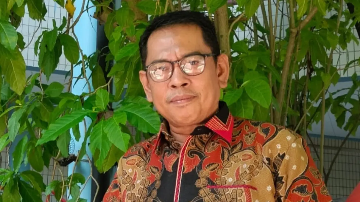Kepala Perwakilan Ombudsman RI Sulawesi Tengah, M. Iqbal Andi (istimewa)