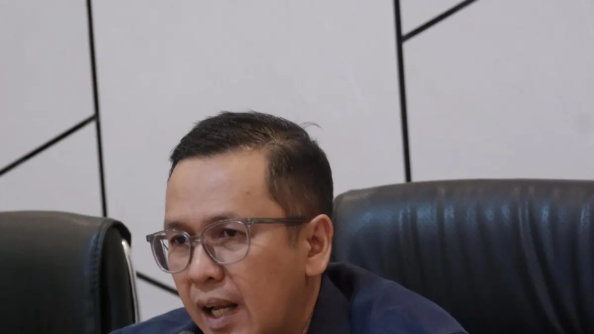 RDP DPRD Sulteng bahas kecelakaan tambang Morowali, soroti dugaan subkontraktor tanpa izin dan tanggung jawab perusahaan. (Annisa WibdyRadar Palu)