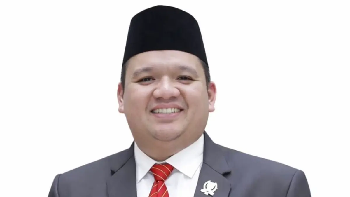 Ketua DPRD Kota Palu, Rico Djanggola (Istimewa)