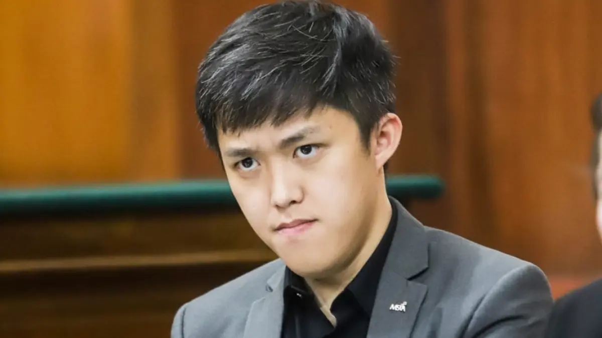 Kuasa hukum PT Java Fortis Corporindo, Kimham Pentakosta.(IST)