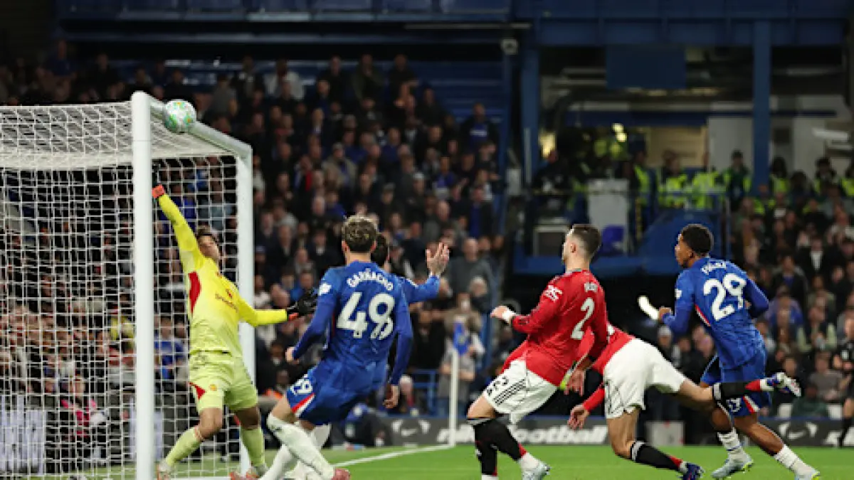 (Twitter/chelseafc.com)