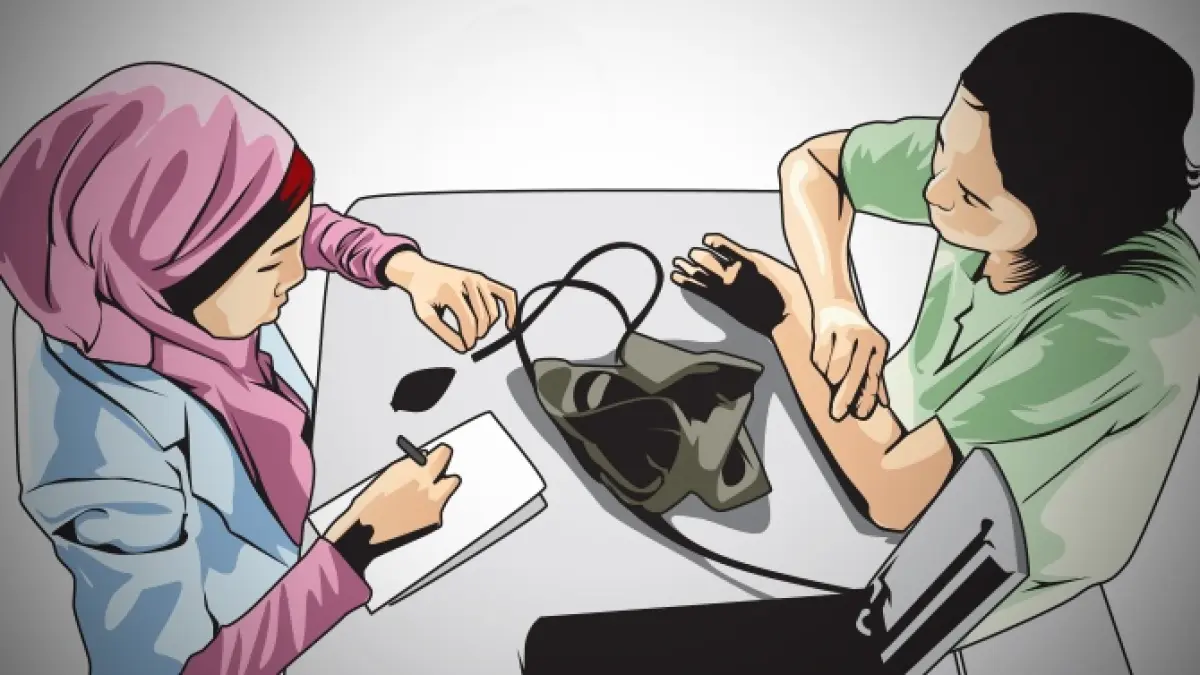 Ilustrasi (Ainur Ochiem/RDR.BJN)