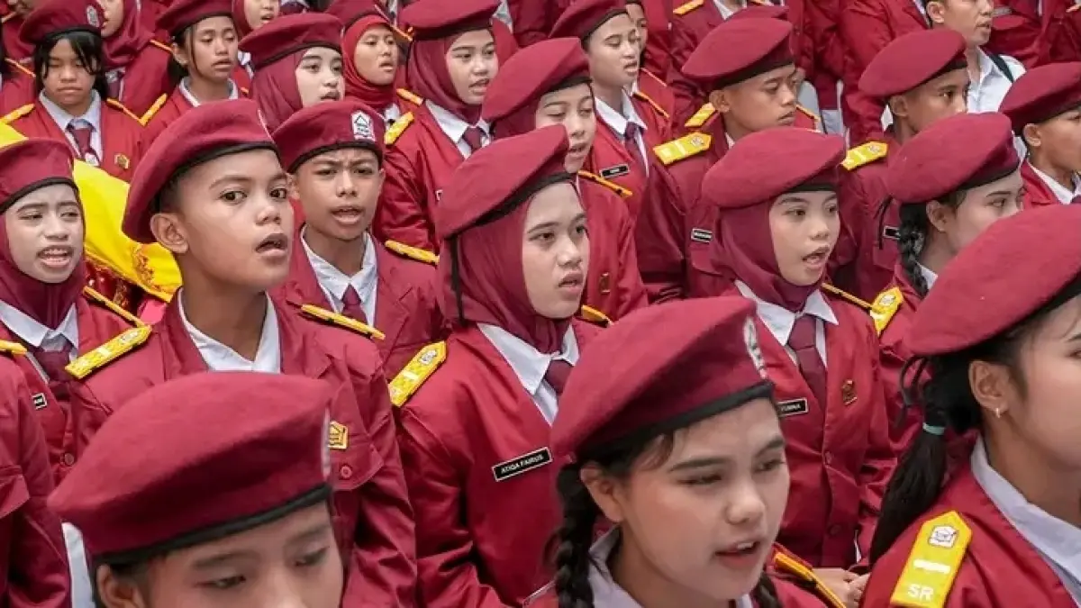 Ilustrasi.(DOK Pemprov Sulteng)