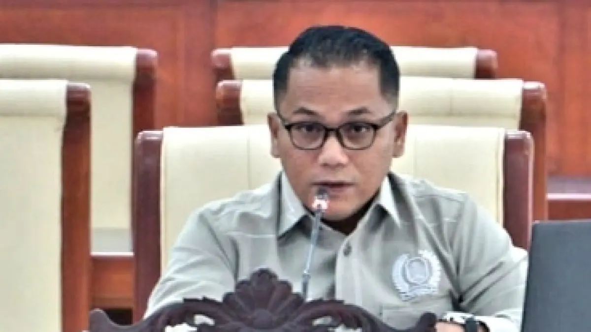 Risman (FOTO: ISTIMEWA/RADAR PALU).