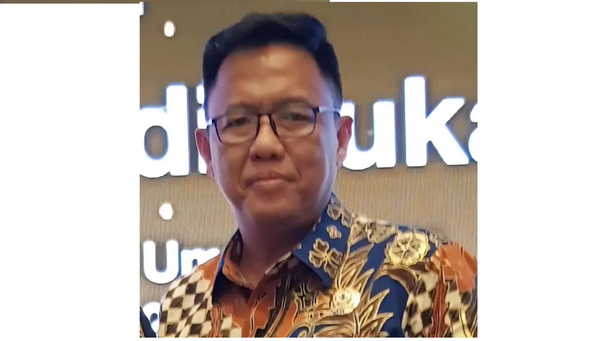 Ketua Badan Pimpinan Daerah Perhimpunan Hotel dan Restoran Indonesia (BPD PHRI) Sulawesi Tengah, Fery Taula