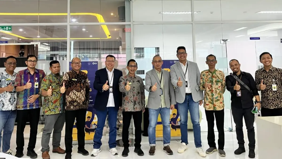 KPP Pratama Palu menggandeng BRI Palu dan BRI Parigi Moutong lewat MoU lelang bersama untuk memperkuat sinergi penerimaan negara.