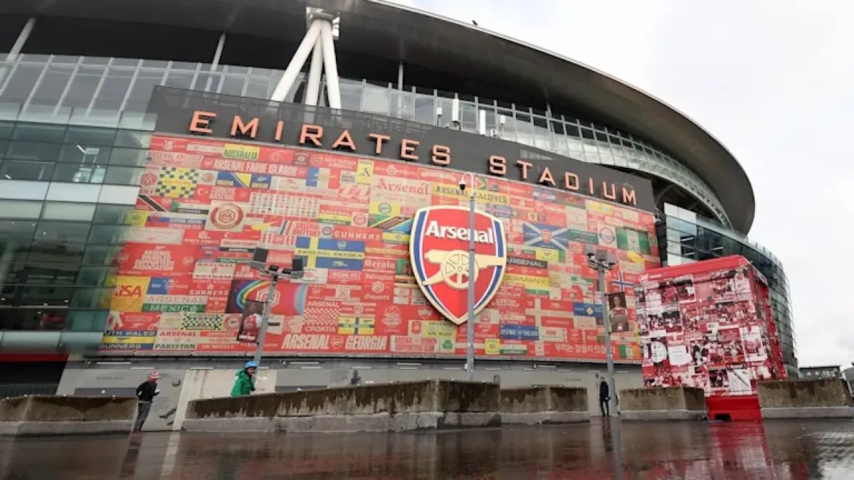 Newcastle United menghadapi ujian berat jelang laga tandang ke markas Arsenal pada lanjutan Premier League, Sabtu (26/4) waktu setempat.(newcastleunited.com)