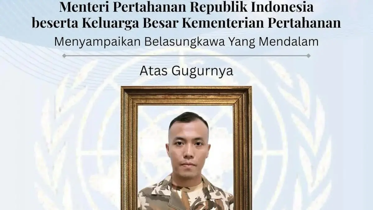 Praka Rico Pramudia