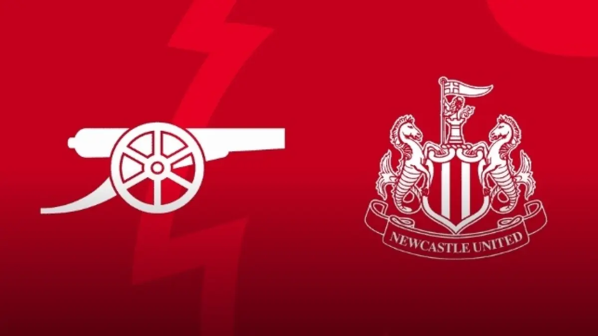 Tim asuhan Mikel Arteta punya modal kuat saat menjamu Newcastle yang tanpa kemenangan dalam 13 kunjungan terakhir ke Emirates.(arsenal.com)