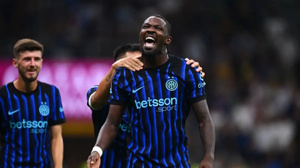 Inter Milan dijadwalkan menghadapi Torino pada pekan ke-34 Liga Italia di Stadion Olimpico Grande Torino, Minggu (26/4) waktu setempat.(inter.it)