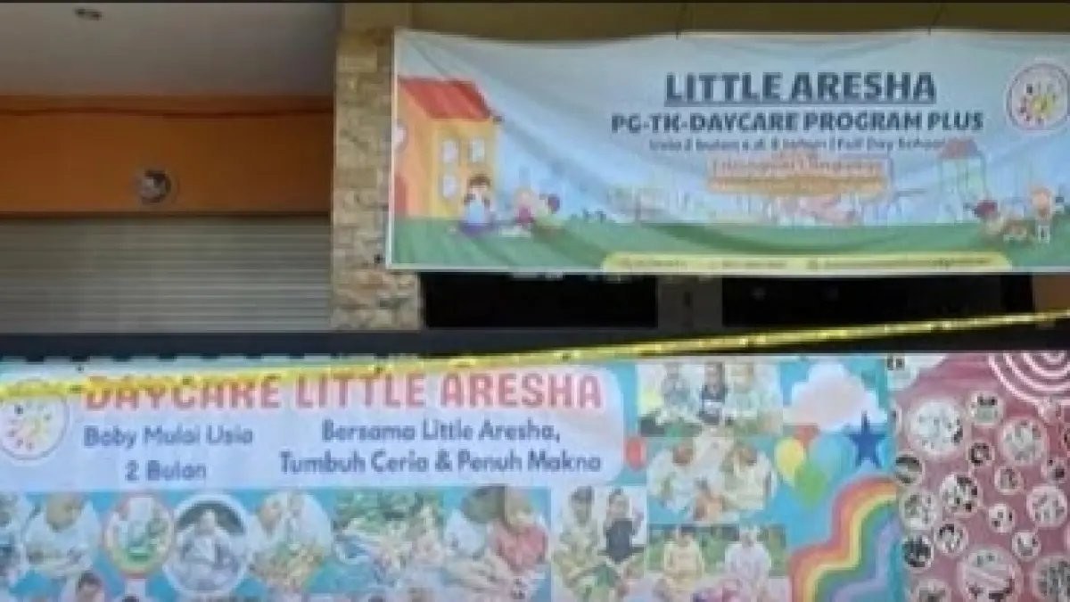Penyidik Satreskrim Polresta Yogyakarta menetapkan 13 orang sebagai tersangka usai gelar perkara yang dilakukan pada Sabtu malam (25/4).(Instagram/@polresjogja)