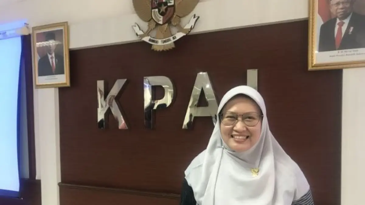Diyah Puspitarini soroti dugaan kekerasan sistematis di Daycare Little Aresha, Yogyakarta dan dorong penutupan permanen.(Moch Mardiansyah Al Afghani/Antara)