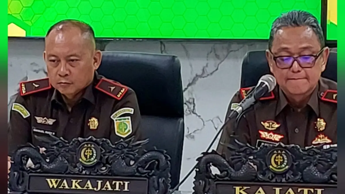Empat kasus besar diwariskan Kajati lama. Publik menanti ketegasan Kajati Sulteng baru bongkar mafia tambang dan korupsi.