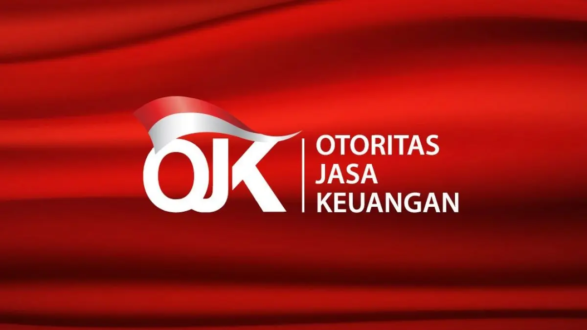 Ilustrasi OJK. (Dok Jawa Pos)