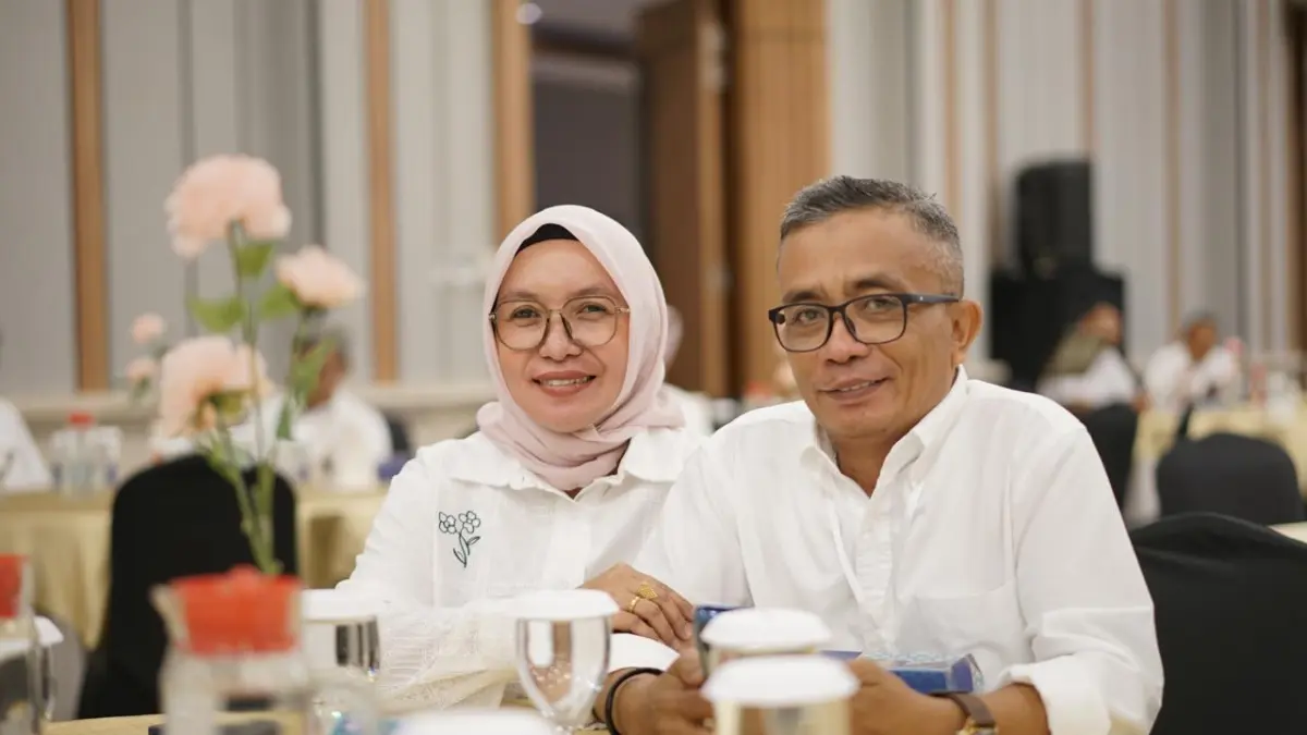 Dedi Askary (FOTO: ISTIMEWA/RADAR PALU).