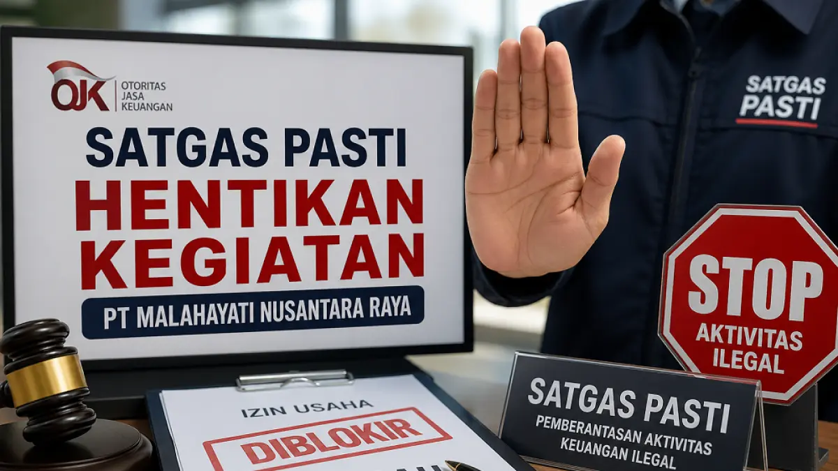 ilustrasi dibuat menggunakan bantuan AI