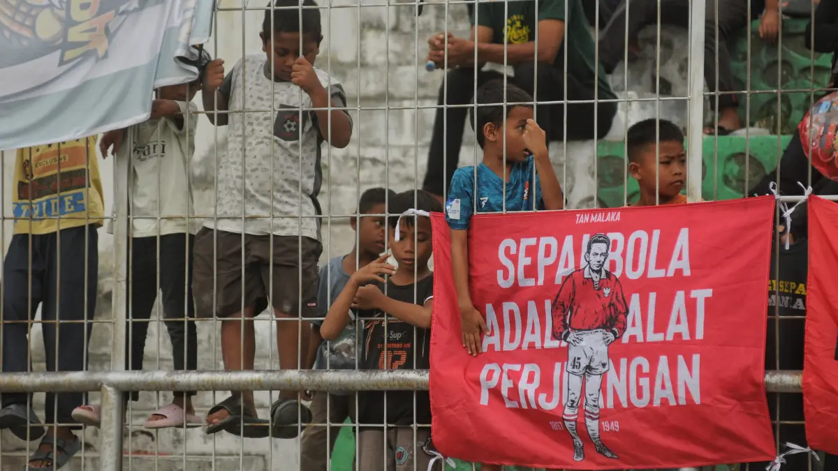 Pekan ke-27 menjadi laga hidup-mati bagi sejumlah tim dalam perebutan tiket promosi ke Super League.(Mugni Supardi)