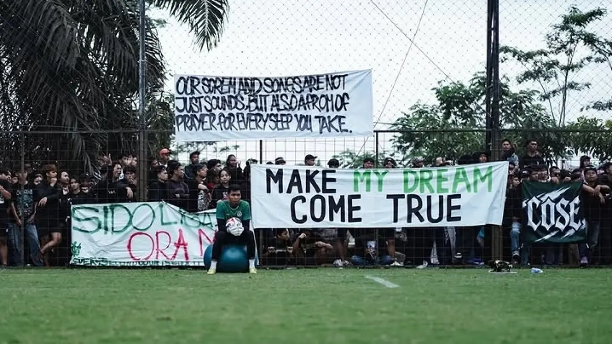 (Instagram/@pssleman)