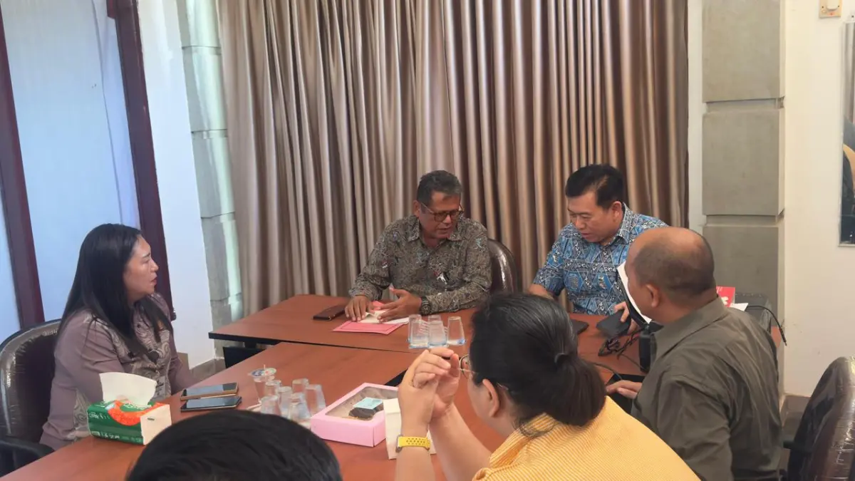 Kolaborasi Kemenkum Sulteng dan APINDO memperkuat perlindungan KI dan mendorong UMKM naik kelas hingga pasar global.