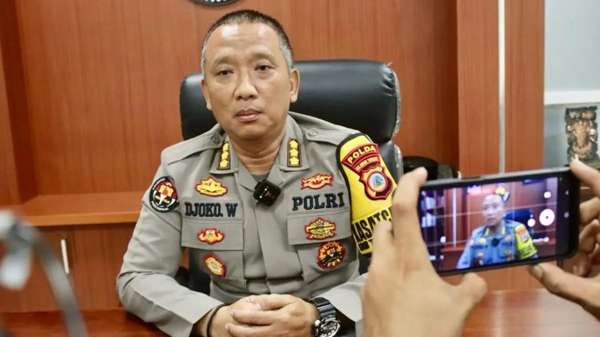 Polda Sulteng lakukan rotasi pejabat utama dan Wakapolres jajaran untuk penyegaran organisasi dan peningkatan kinerja.