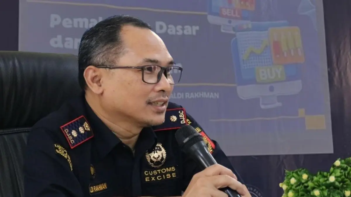 Aldi Rakhman (FOTO: NENDRA PRASETYA/RADAR PALU). 