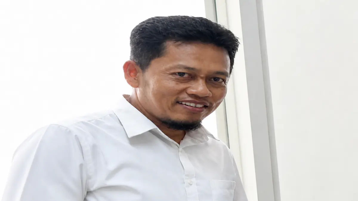 Ns.Agusalim, S.Kep, M.kes. (istimewa)