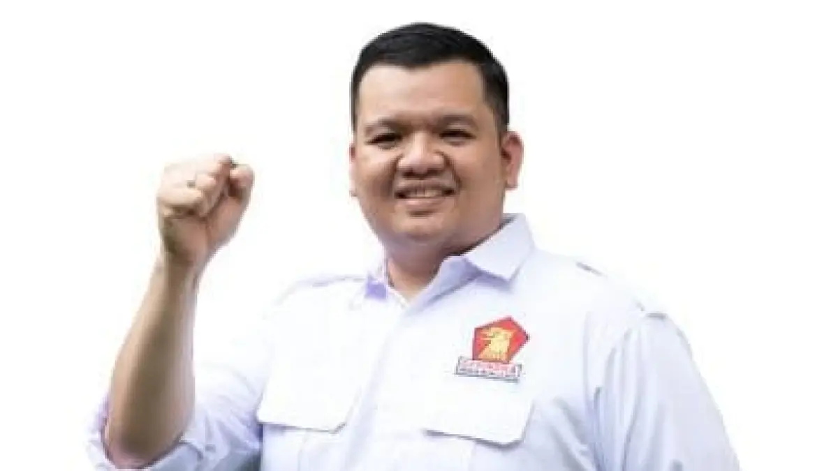 Ketua DPRD Palu Rico Djanggola menegaskan pengawasan dividen Bank Sulteng dan CSR agar dimanfaatkan tepat sasaran. (ISTIMEWA)