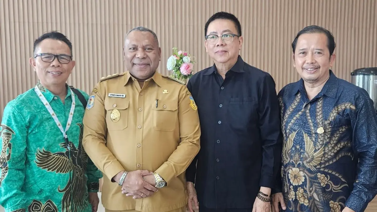 Serikat Perusahaan Pers (SPS) menegaskan bahwa arah industri pers Indonesia tidak boleh terseret pada logika kecepatan dan popularitas semata.