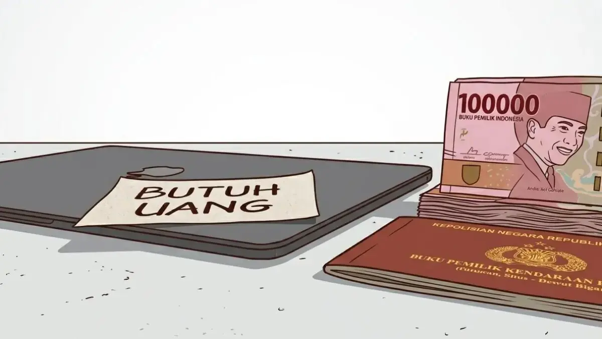 Ilustrasi. (Afrizal/Radar Kediri)