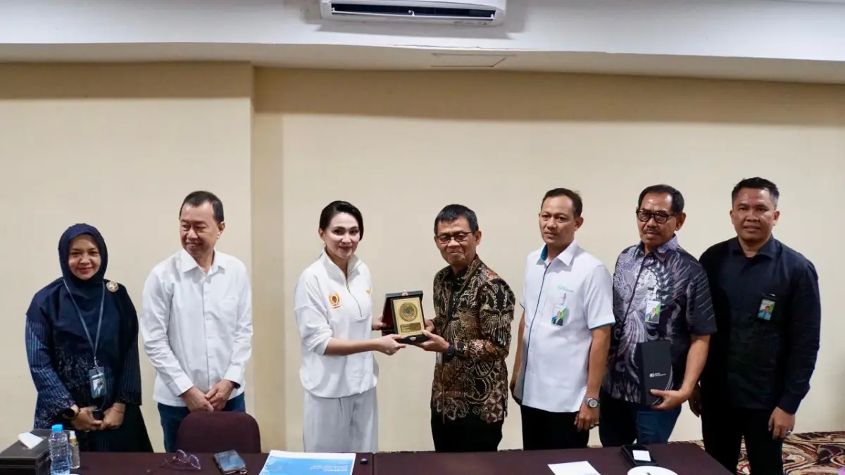 BPJS Ketenagakerjaan perkuat strategi perluasan perlindungan jaminan sosial ketenagakerjaan melalui penguatan sinergi bersama.