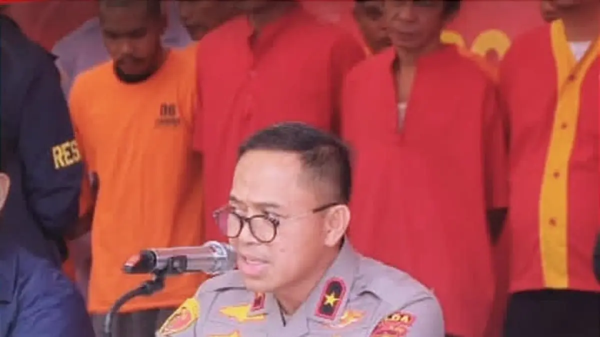 Brigjen Pol Nasri