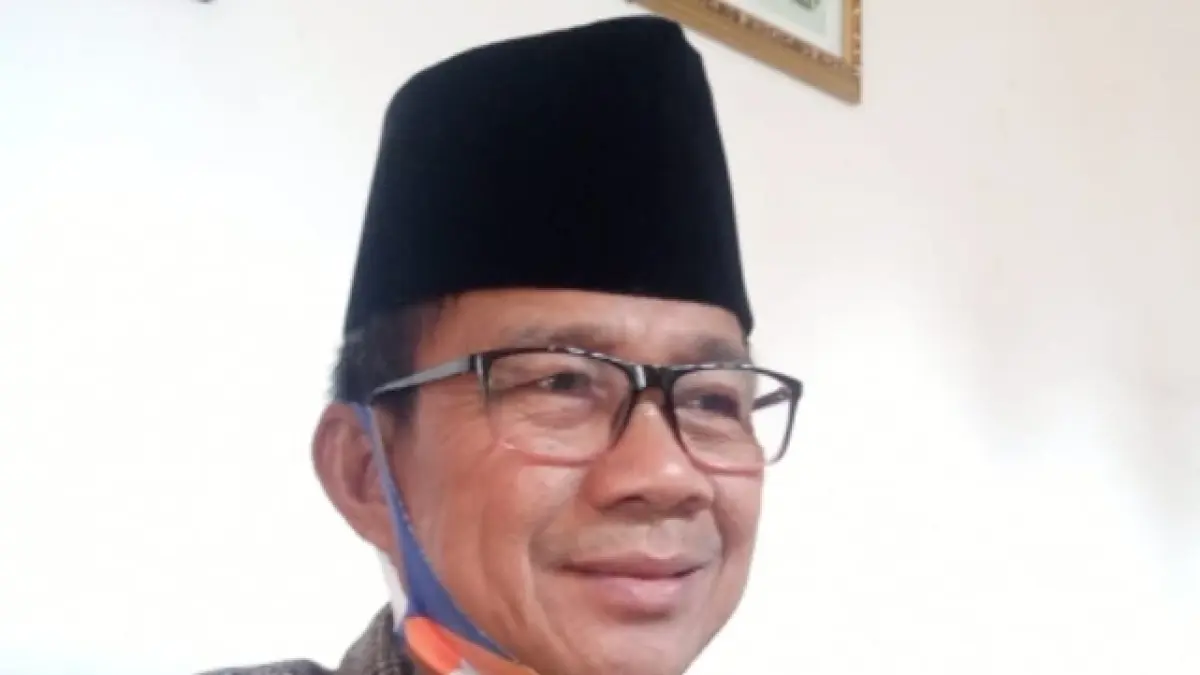 Jhony Hatimura (FOTO: ISTIMEWA/RADAR PALU)