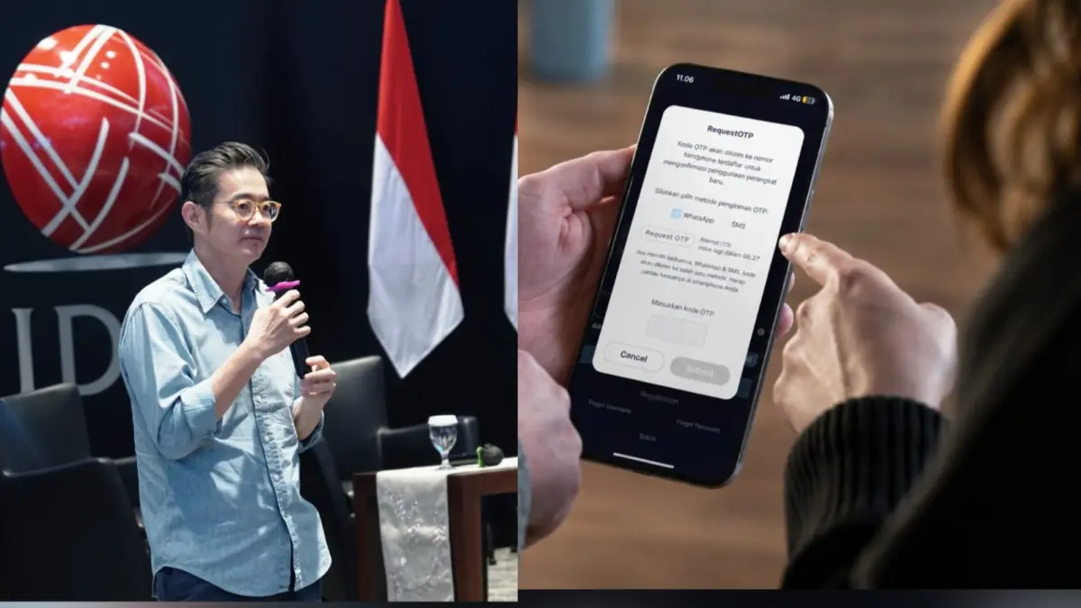 IPOT memperkuat posisi sebagai sekuritas dengan sistem keamanan digital berlapis di tengah meningkatnya ancaman phishing dan pembajakan akun investasi di Indonesia.