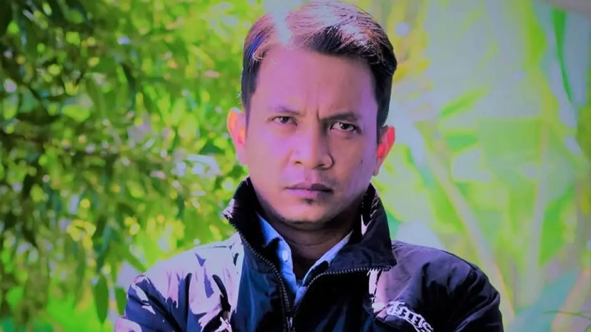 Sigit Wibowo (istimewa/Radar Palu)