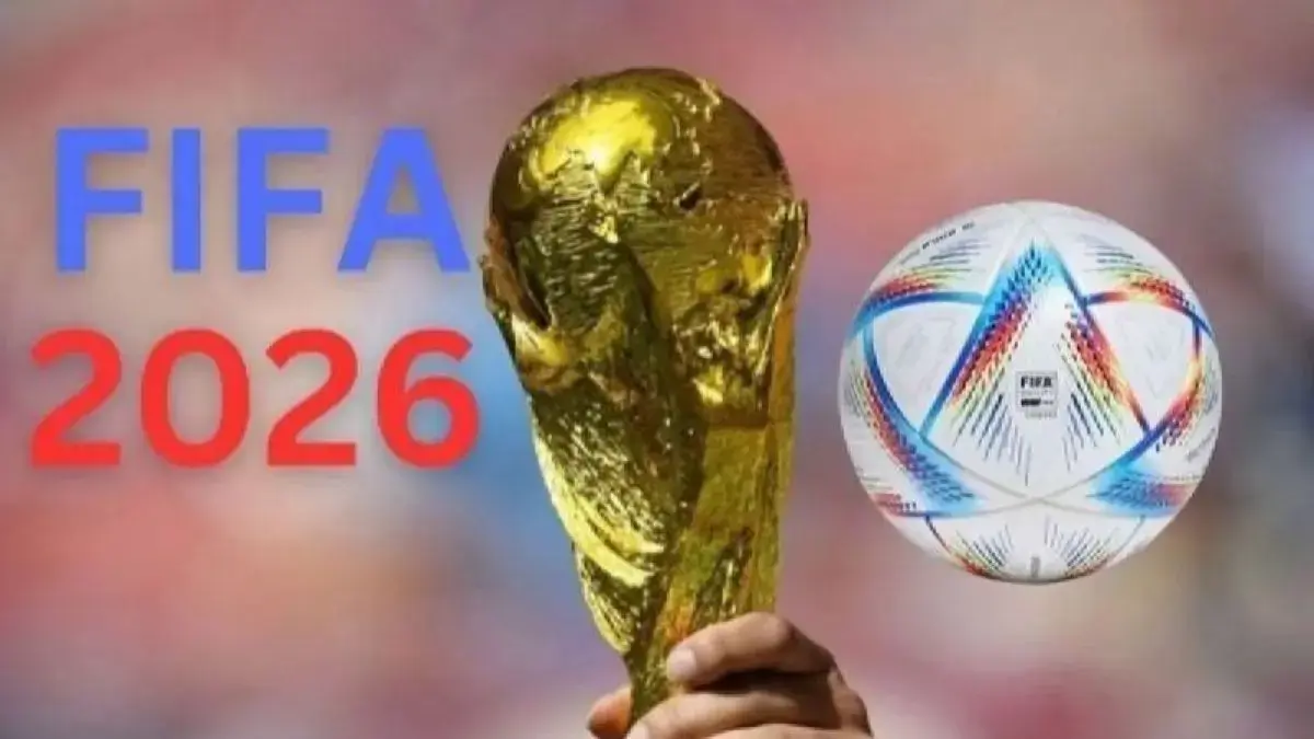 FIFA Resmi Umumkan Jadwal Lengkap Piala Dunia 2026 (ilustrasi/ANTARA)