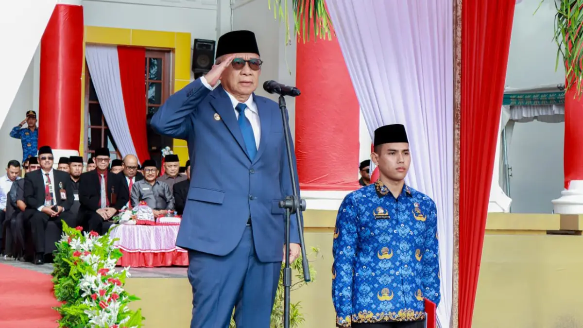  Furqanuddin Masulili (FOTO: NENDRA PRASETYA/RADAR PALU)