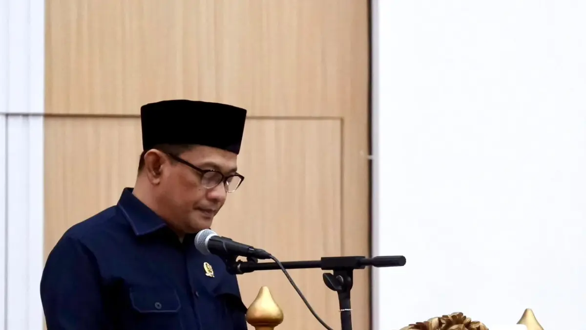 Moh. Nurmansyah Bantilan (FOTO: ANNISA NURUL WIBDY/RADAR PALU).