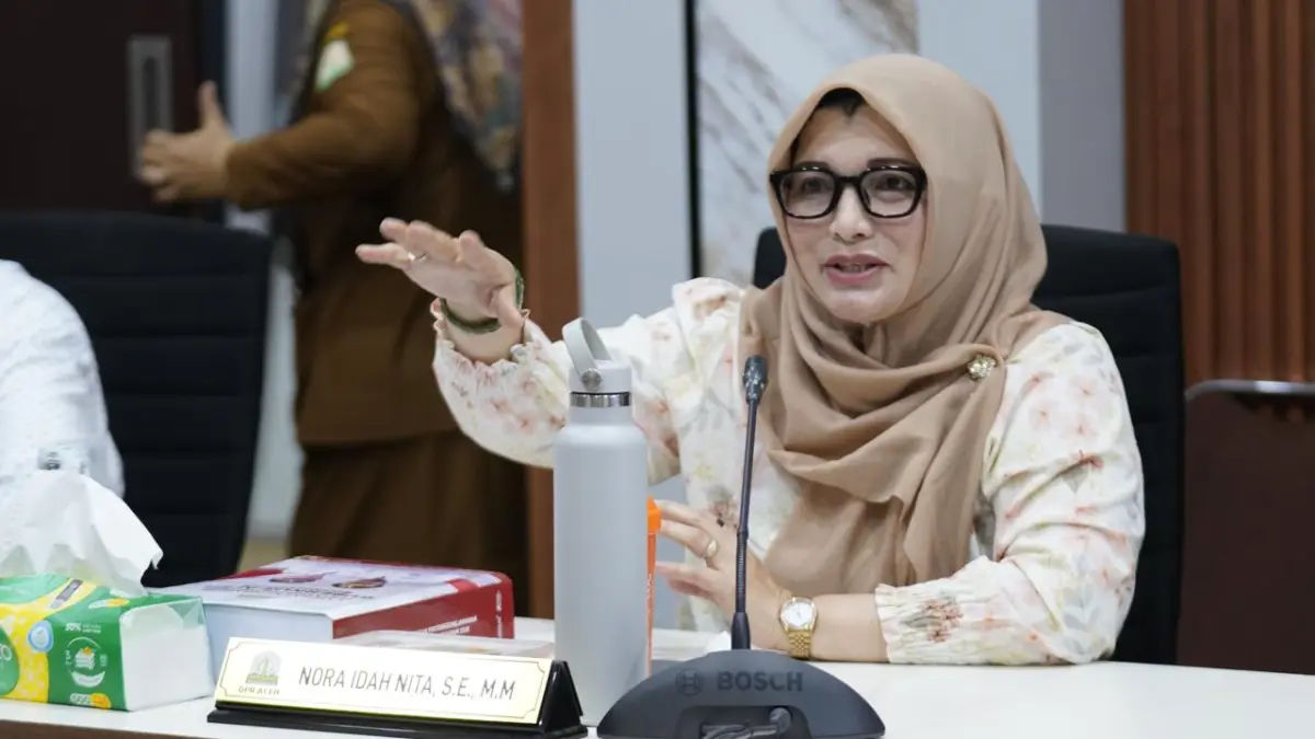 Anggota DPRA Nora Idah Nita mendesak pemerintah pusat segera merealisasikan bantuan bagi korban bencana hidrometeorologi di Aceh, khususnya Aceh Tamiang yang terdampak paling parah.