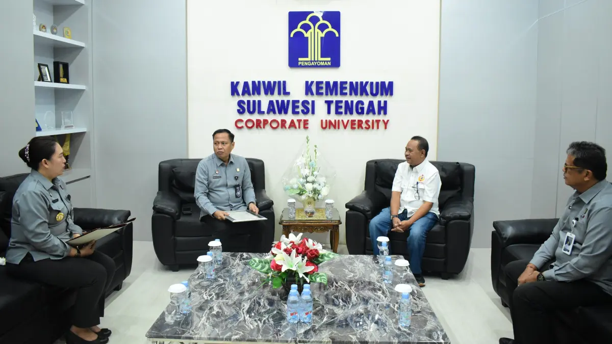 Logo, maskot, maupun lagu resmi yang telah tercatat hak ciptanya akan menjadi identitas penting bagi PORPROV X Sulawesi Tengah.