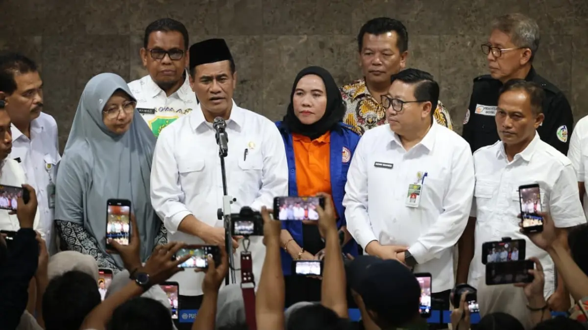 Langkah cepat Menteri Pertanian (Mentan) Andi Amran Sulaiman dalam merespons harga telur mendapat sambutan positif dari peternak ayam petelur. 